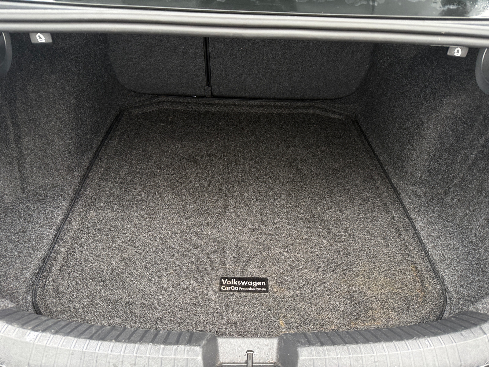 Thumbnail: 2024 Volkswagen Jetta - 7