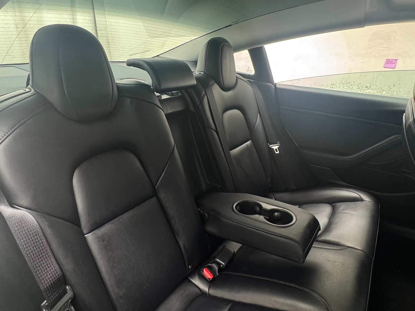 Thumbnail: 2021 Tesla Model 3 - 5