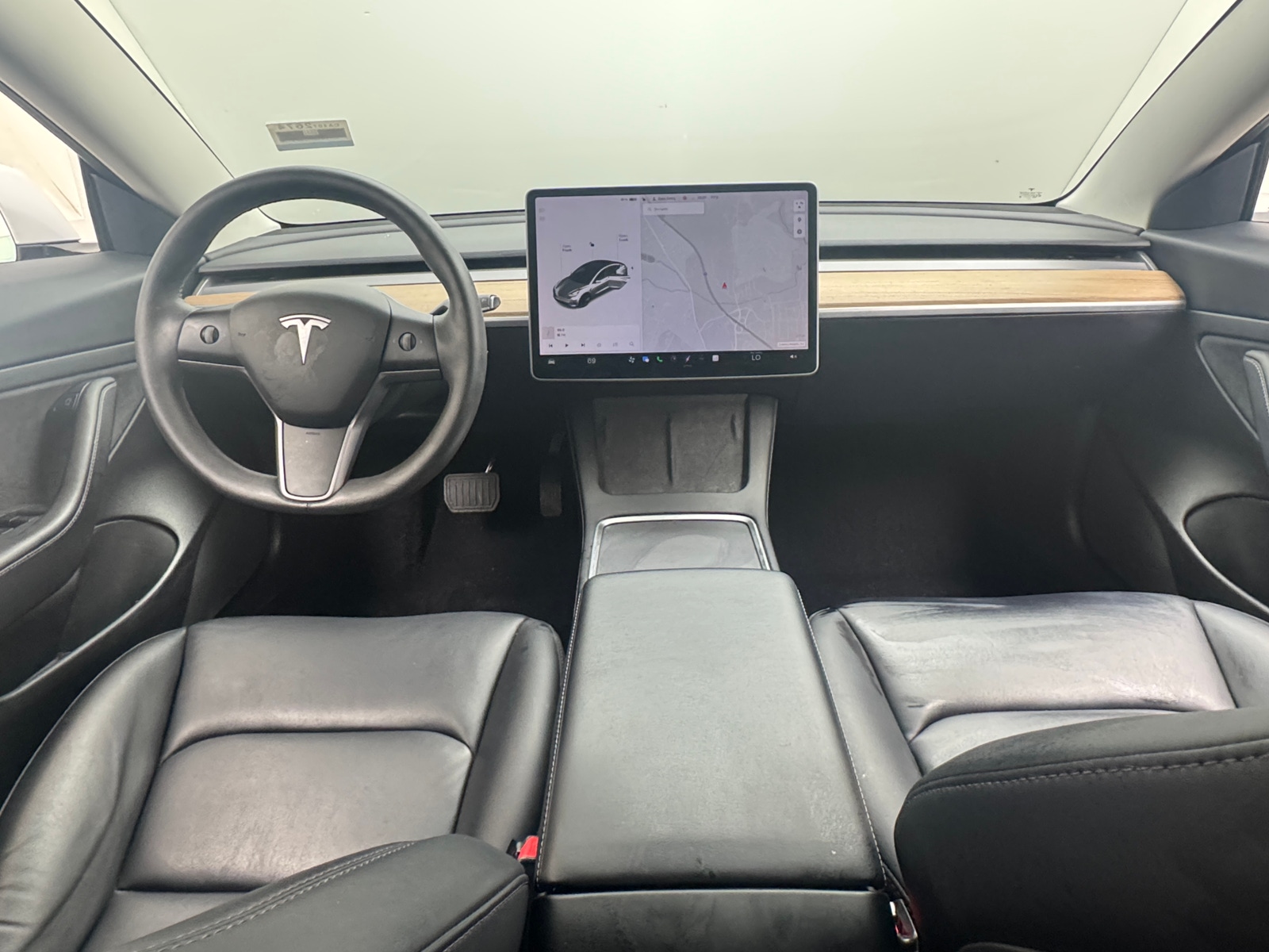 Thumbnail: 2021 Tesla Model 3 - 2