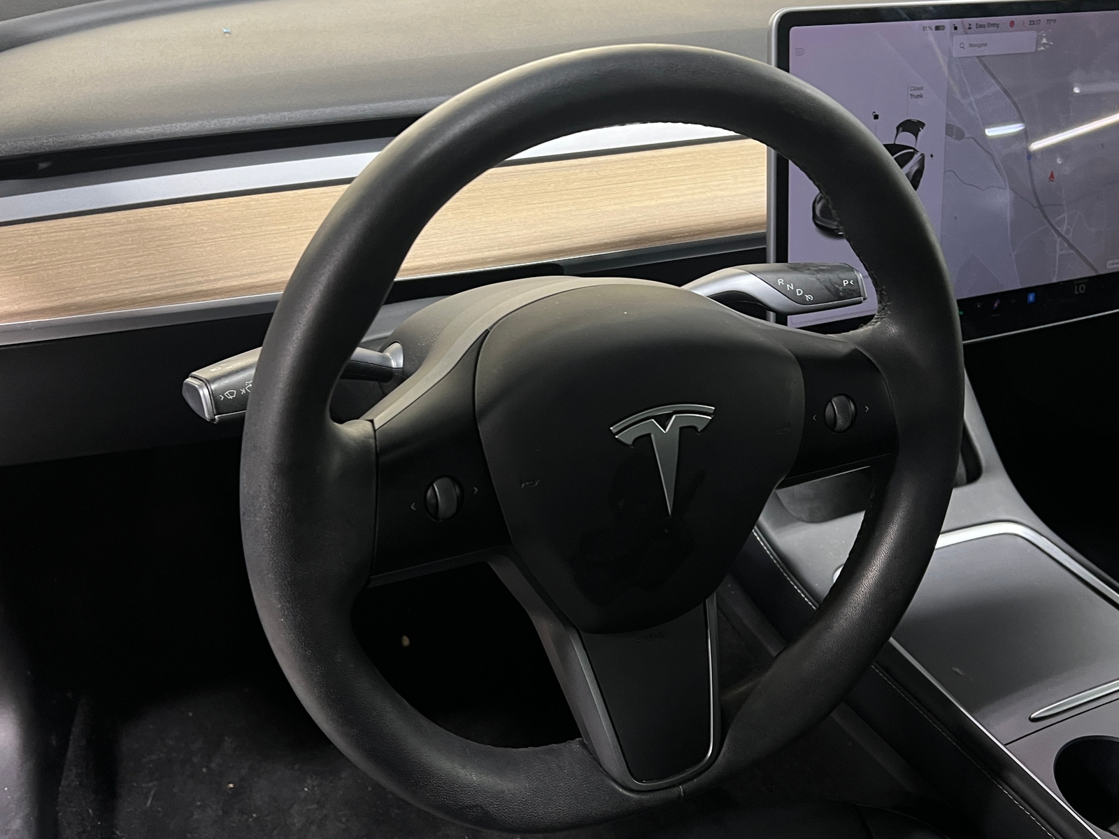 Thumbnail: 2021 Tesla Model 3 - 4