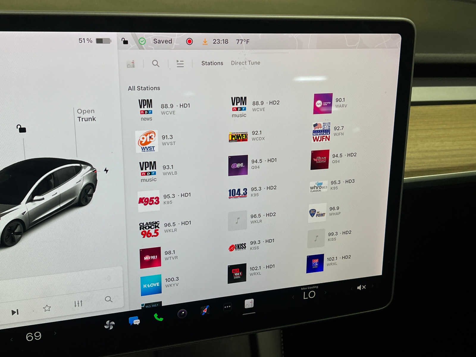 Thumbnail: 2021 Tesla Model 3 - 3