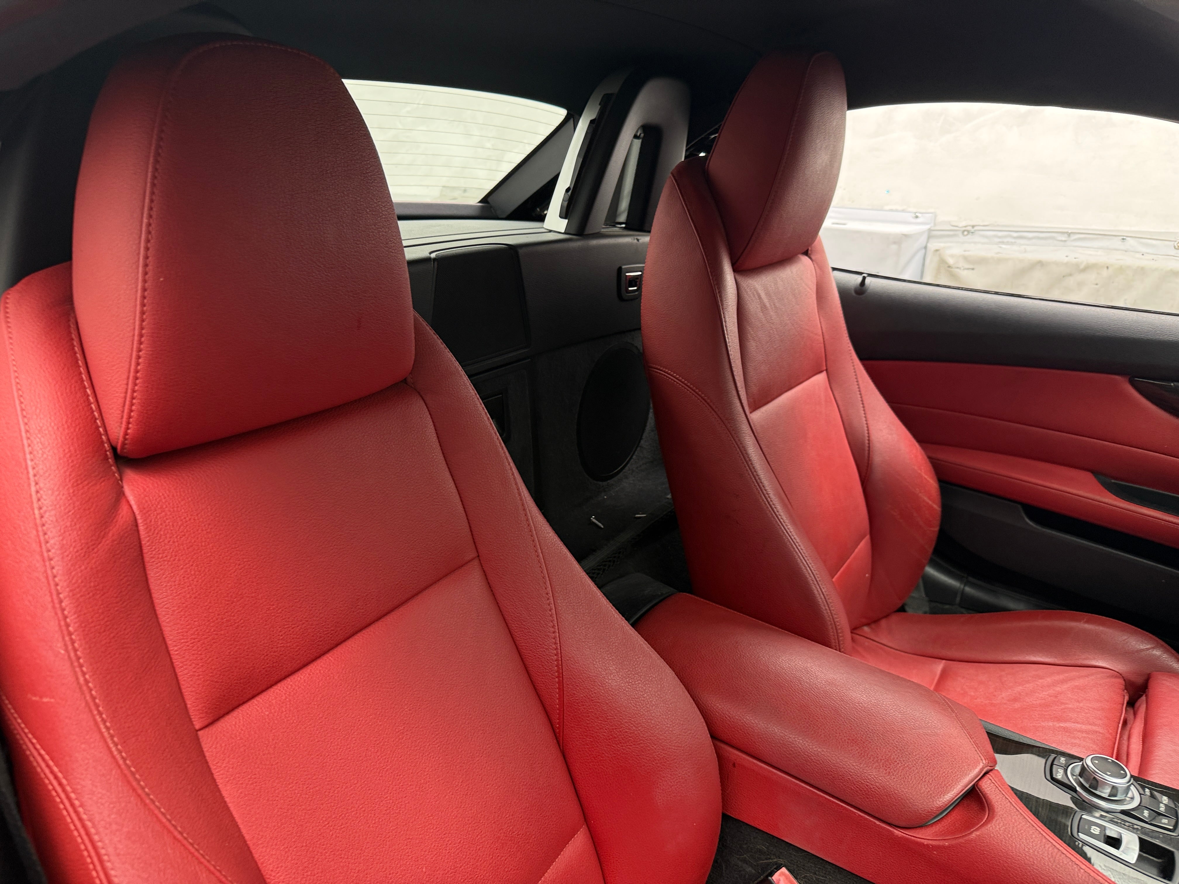 2015 BMW Z4