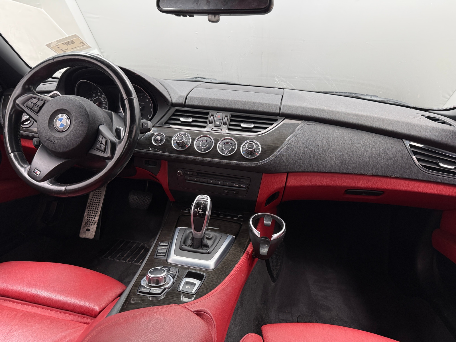Thumbnail: 2015 BMW Z4 - 2