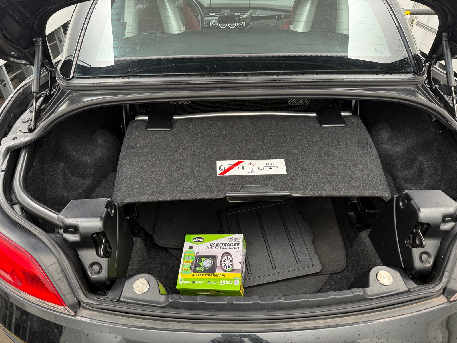 Thumbnail: 2015 BMW Z4 - 5