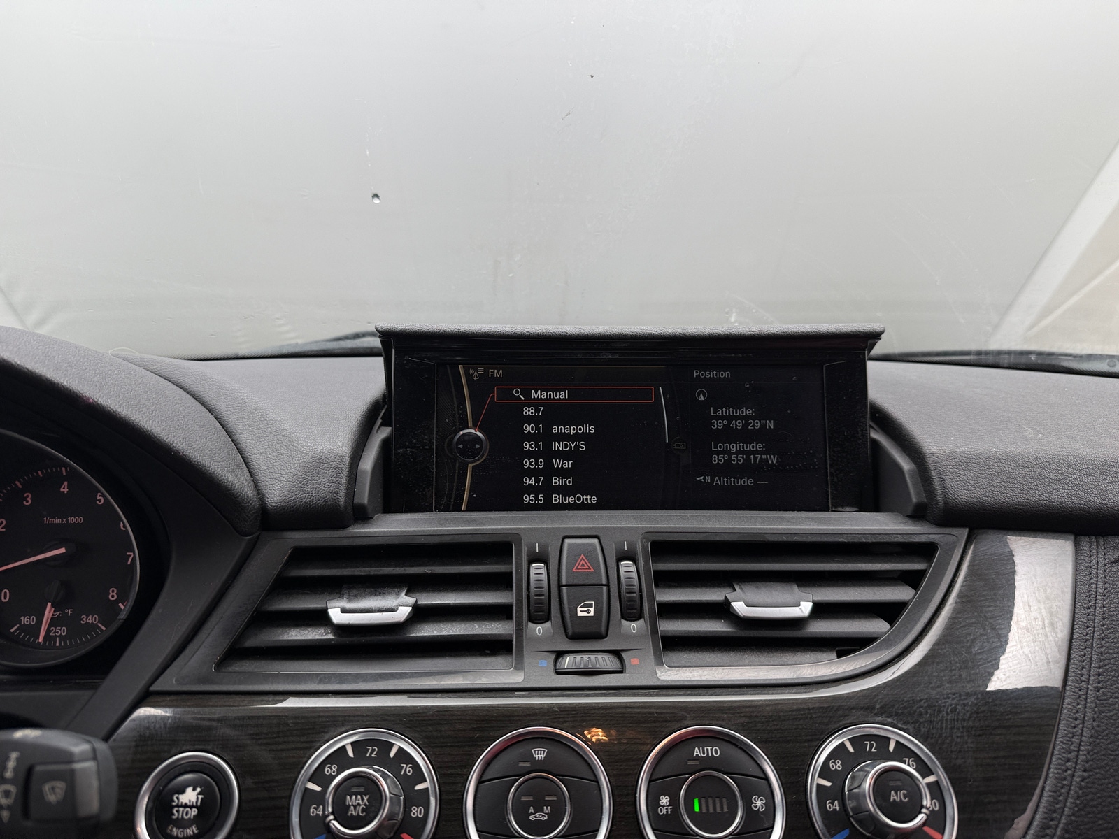 Thumbnail: 2015 BMW Z4 - 3