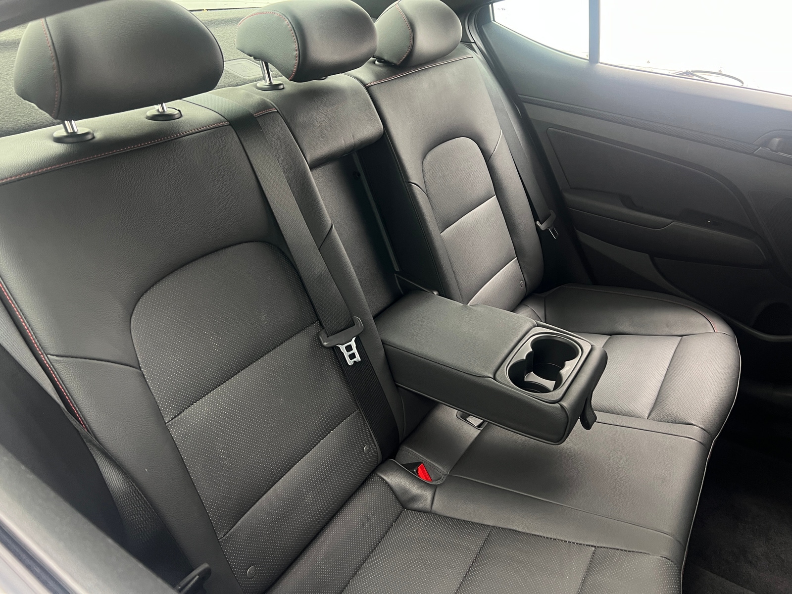 Thumbnail: 2019 Hyundai Elantra - 5