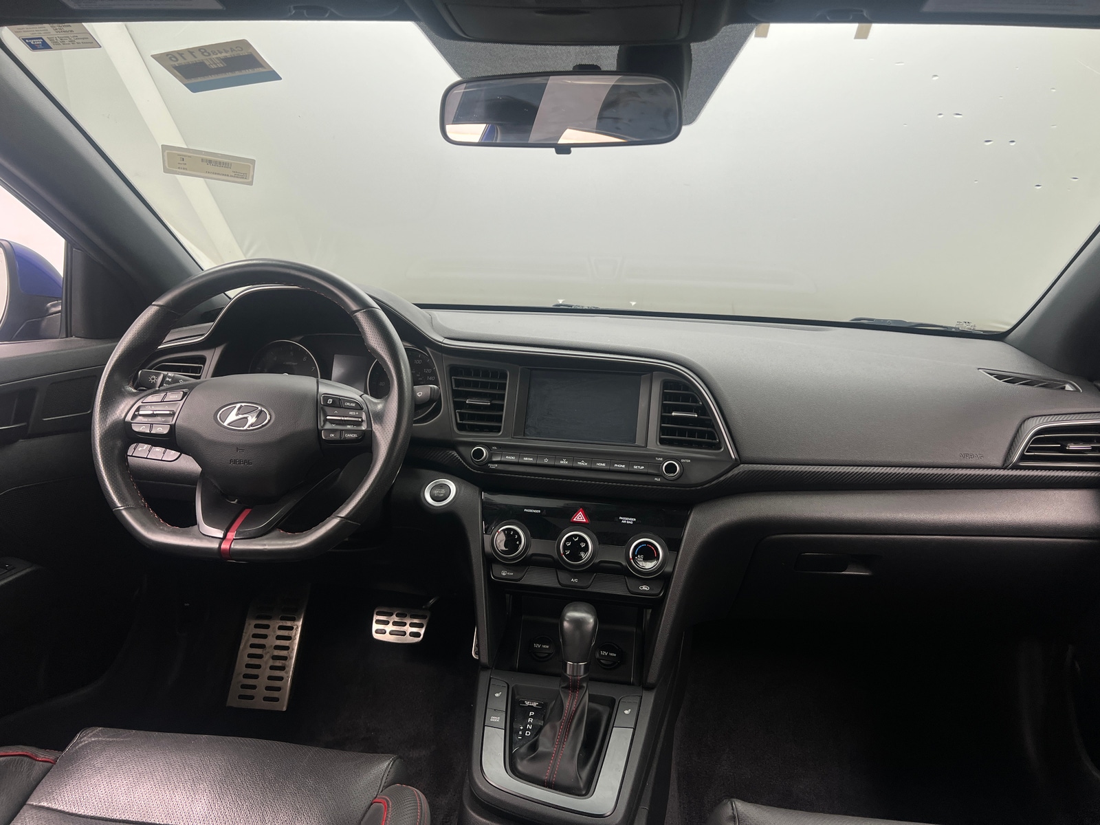 Thumbnail: 2019 Hyundai Elantra - 2