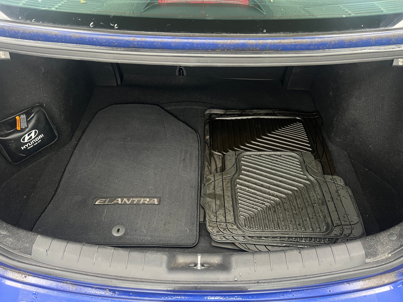 Thumbnail: 2019 Hyundai Elantra - 6