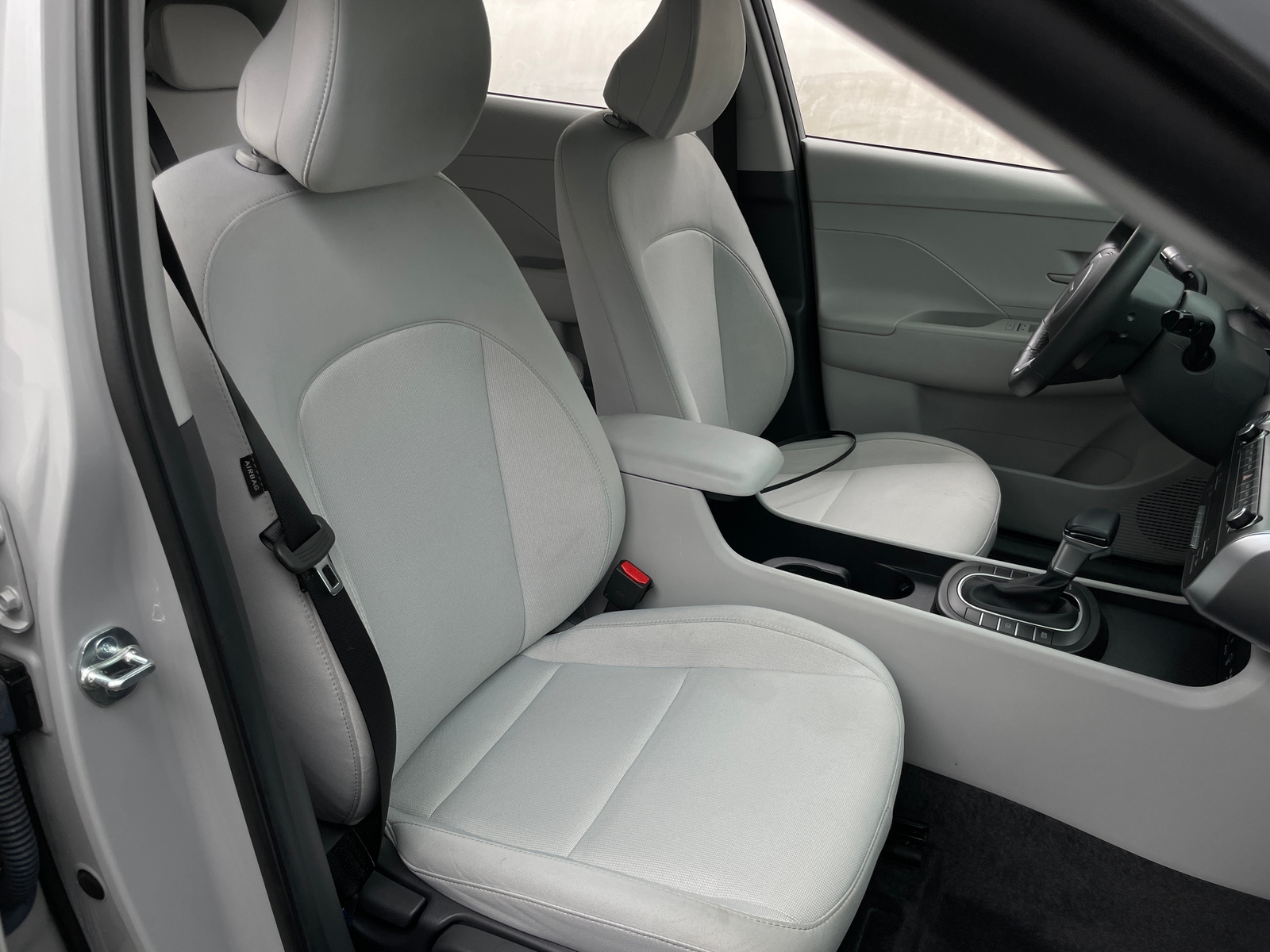 Thumbnail: 2025 Hyundai Kona - 2