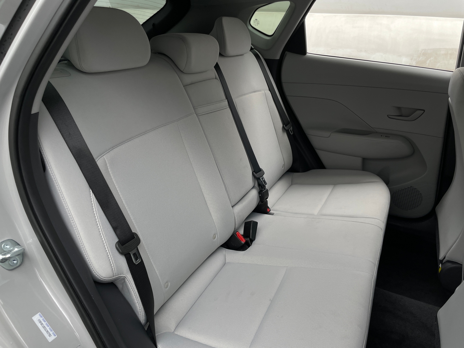 Thumbnail: 2025 Hyundai Kona - 6