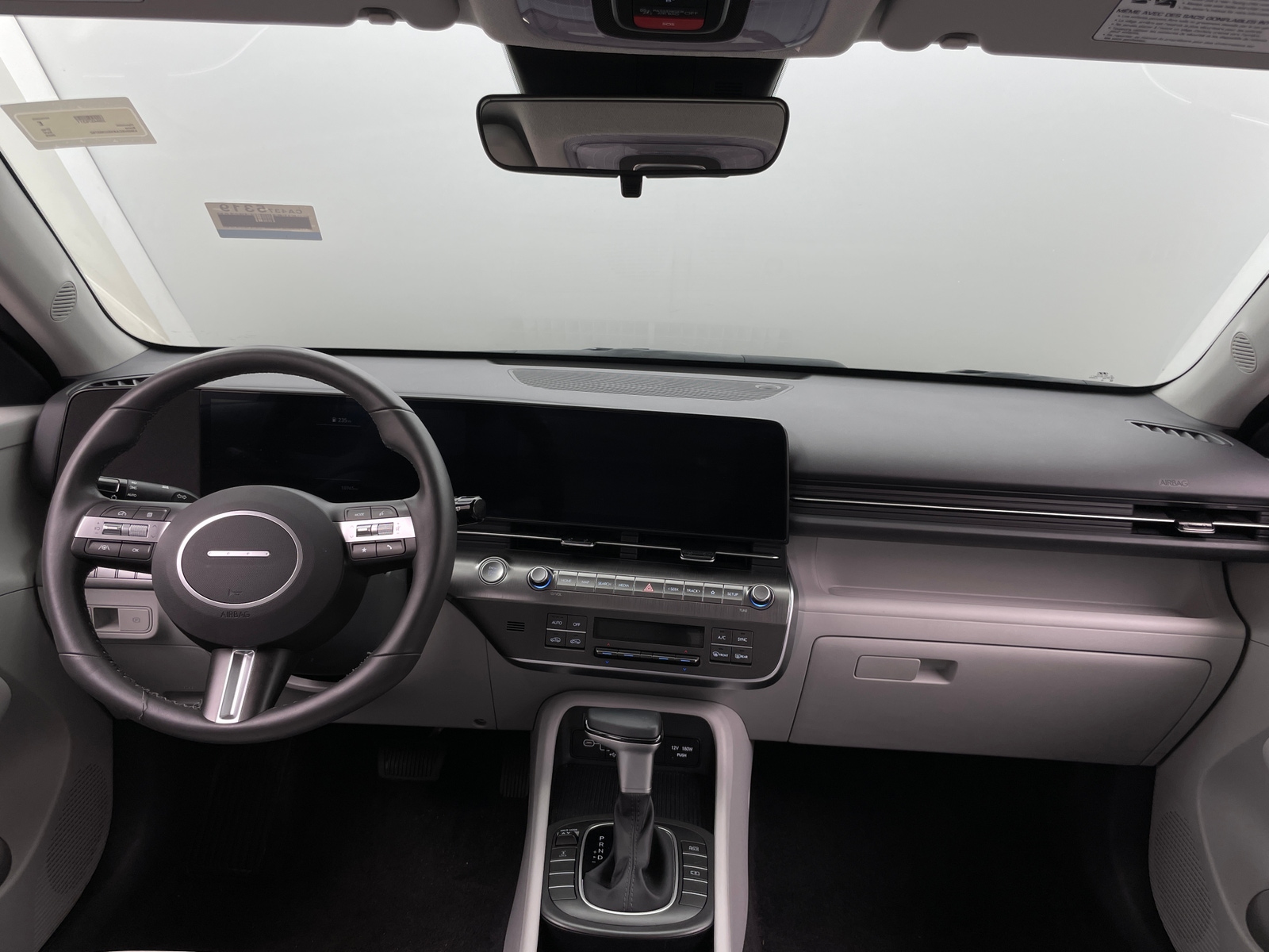 Thumbnail: 2025 Hyundai Kona - 3