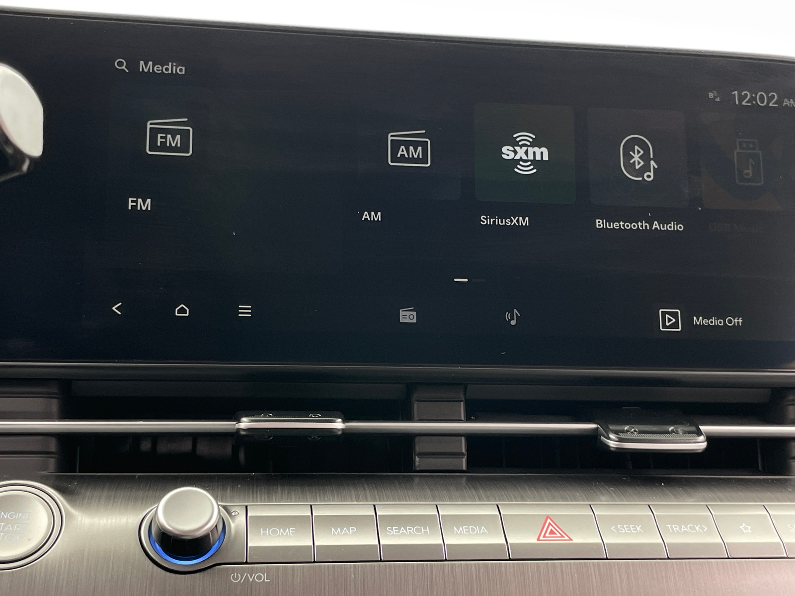 Thumbnail: 2025 Hyundai Kona - 4