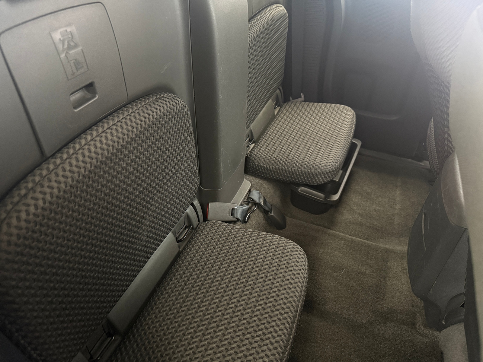 Thumbnail: 2014 Nissan Frontier - 6