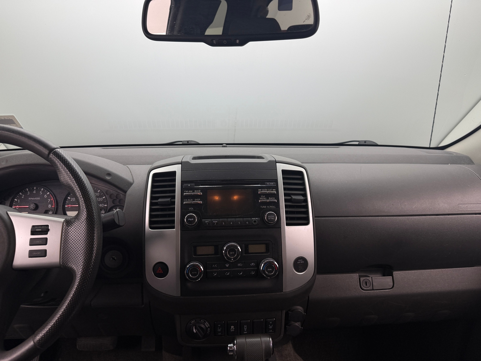 Thumbnail: 2014 Nissan Frontier - 3