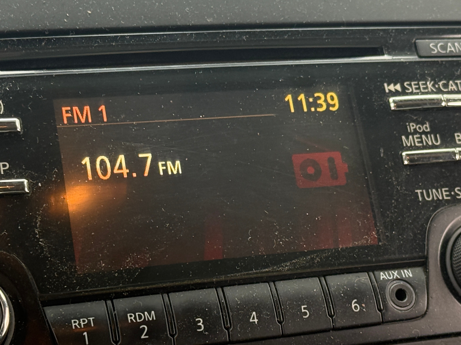 Thumbnail: 2014 Nissan Frontier - 4