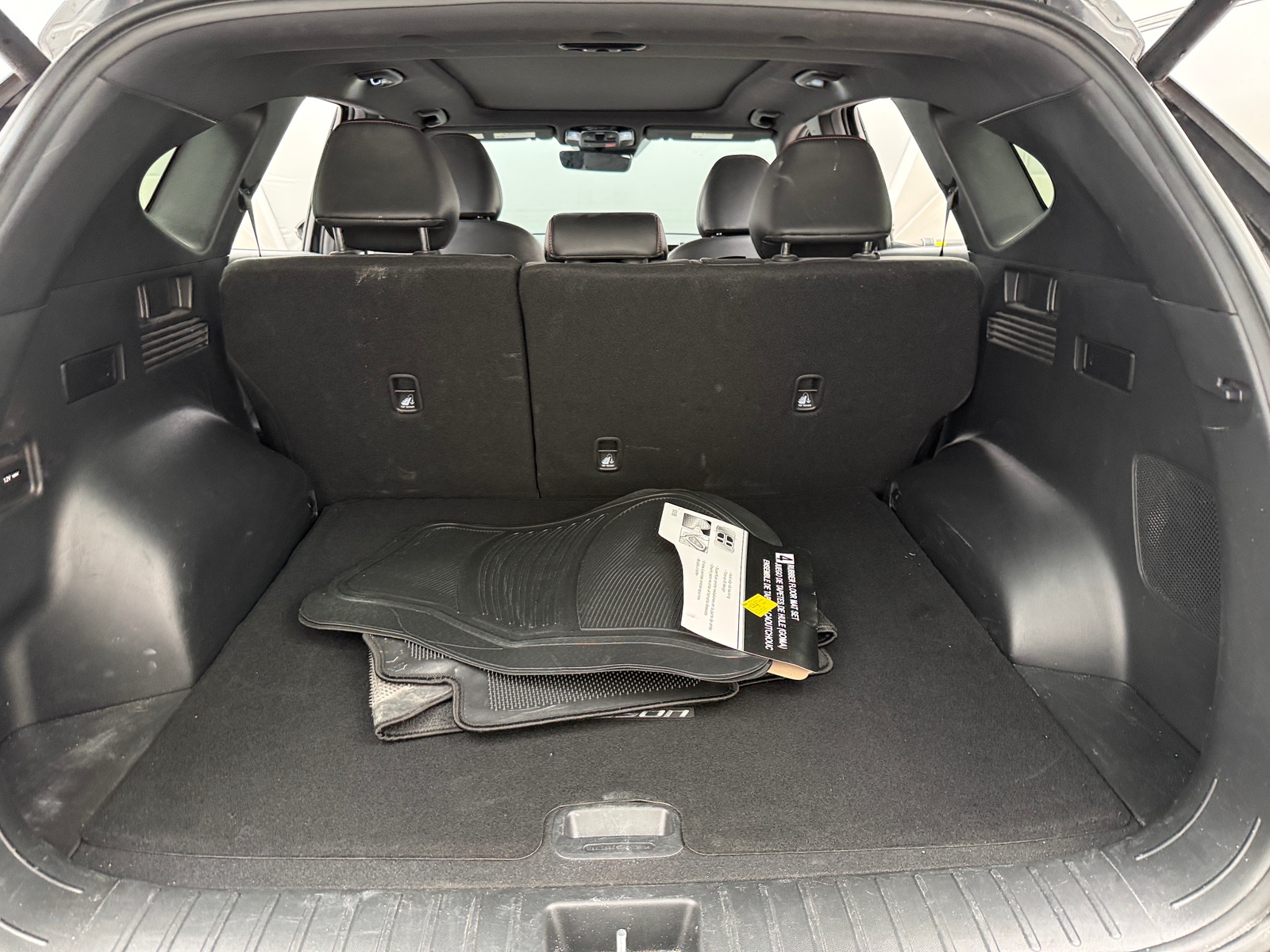 Thumbnail: 2024 Hyundai Tucson - 7