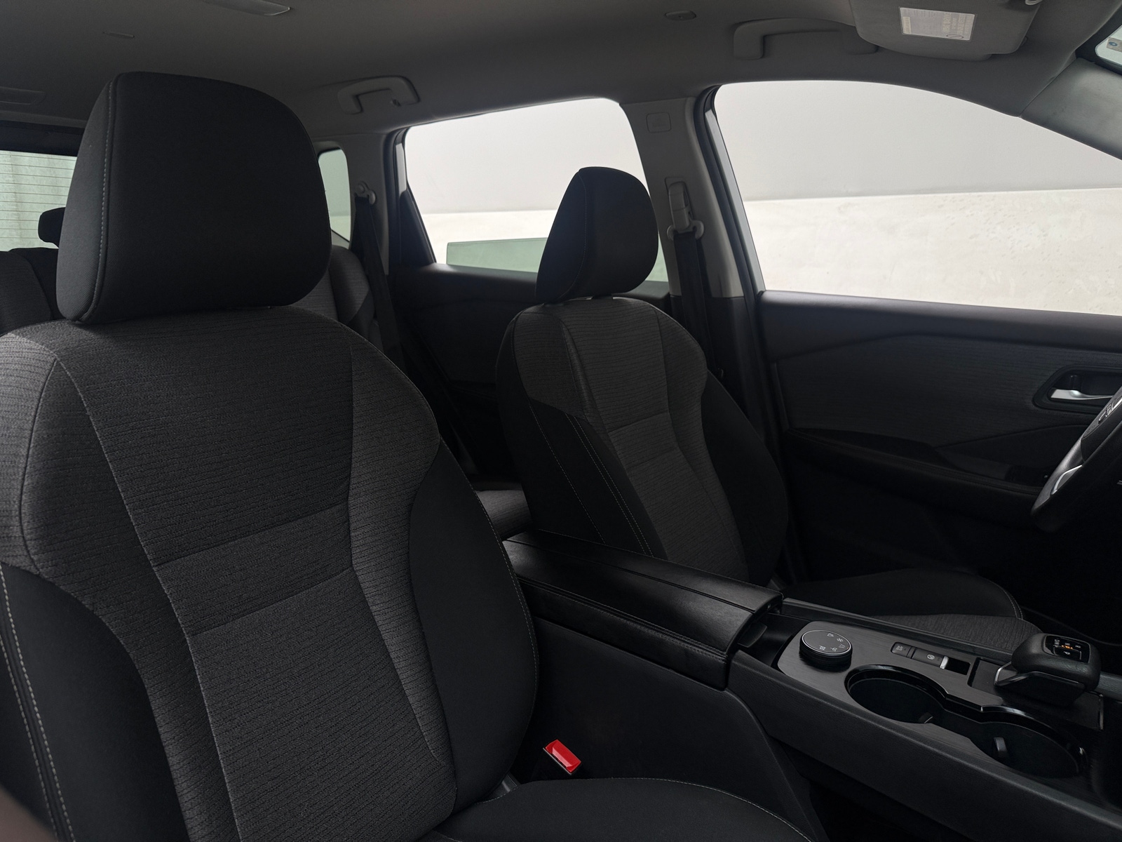 Thumbnail: 2022 Nissan Rogue - 2