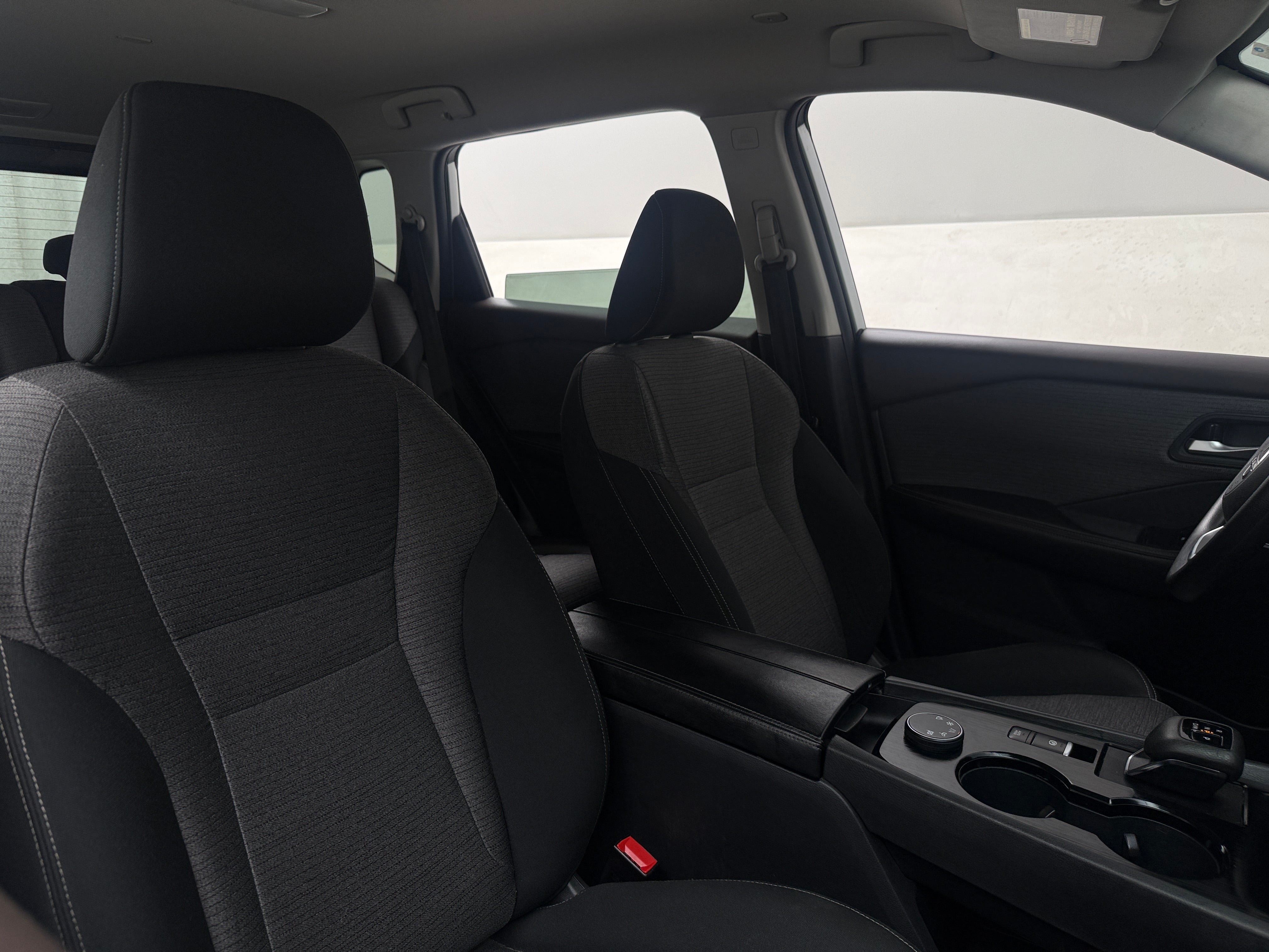 2022 Nissan Rogue