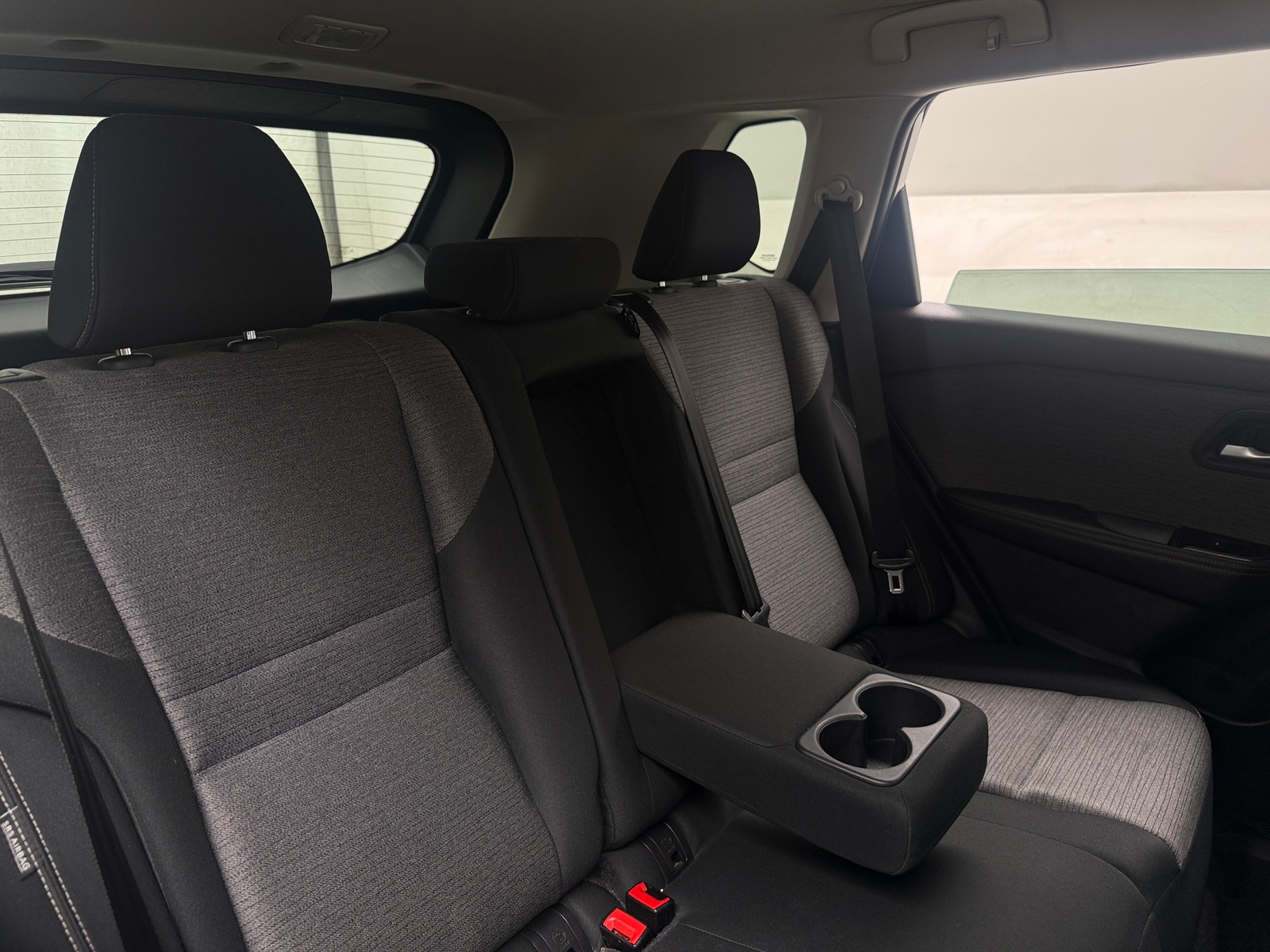 Thumbnail: 2022 Nissan Rogue - 6