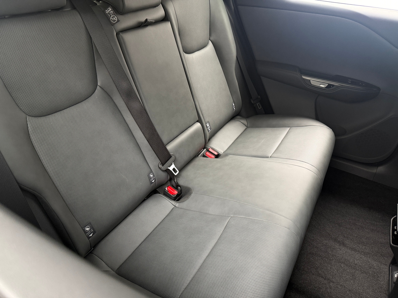 Thumbnail: 2024 Lexus RZ - 5