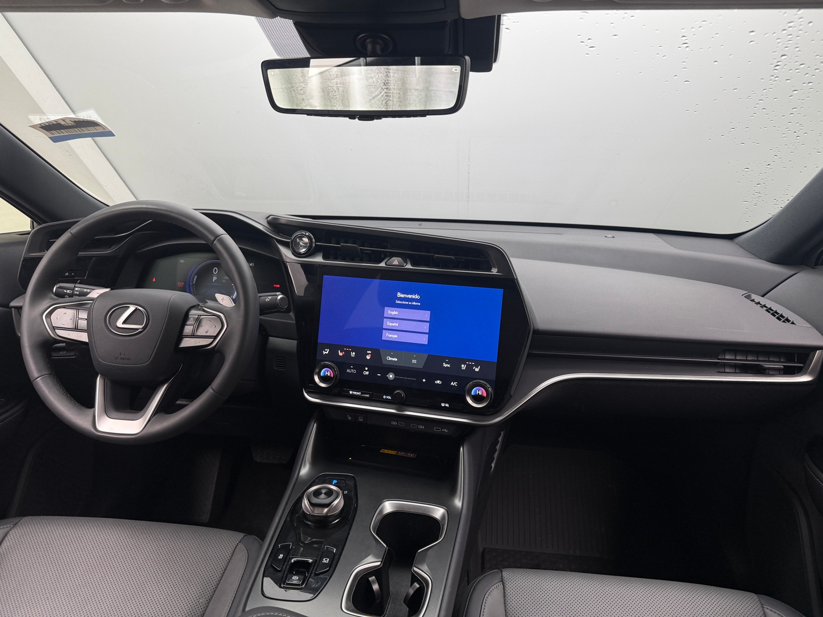 Thumbnail: 2024 Lexus RZ - 2