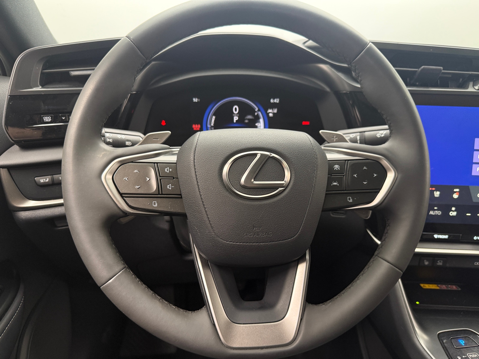 Thumbnail: 2024 Lexus RZ - 4