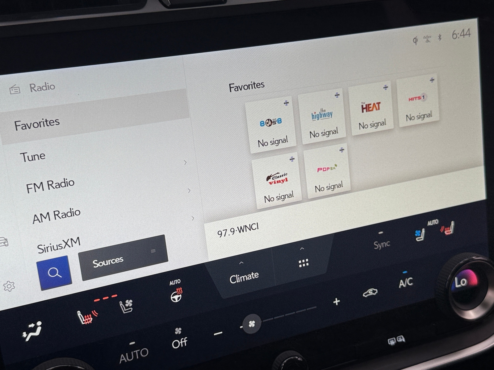 Thumbnail: 2024 Lexus RZ - 3