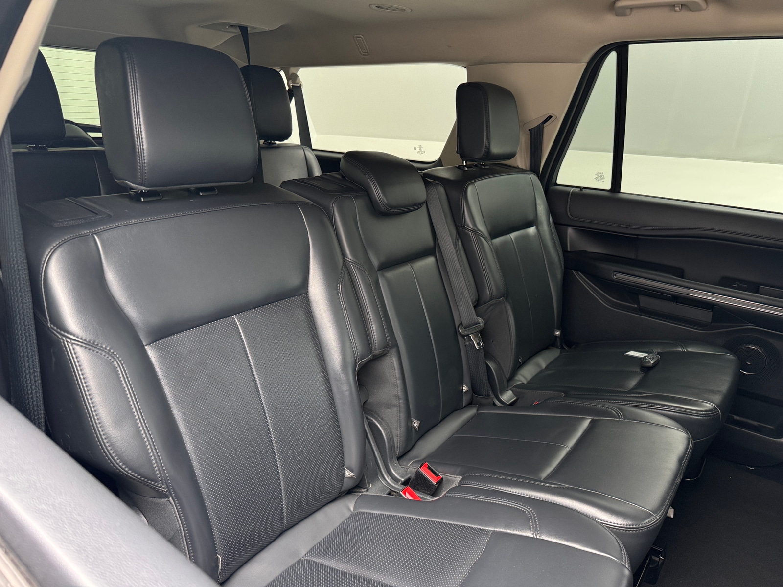 Thumbnail: 2024 Ford Expedition MAX - 5