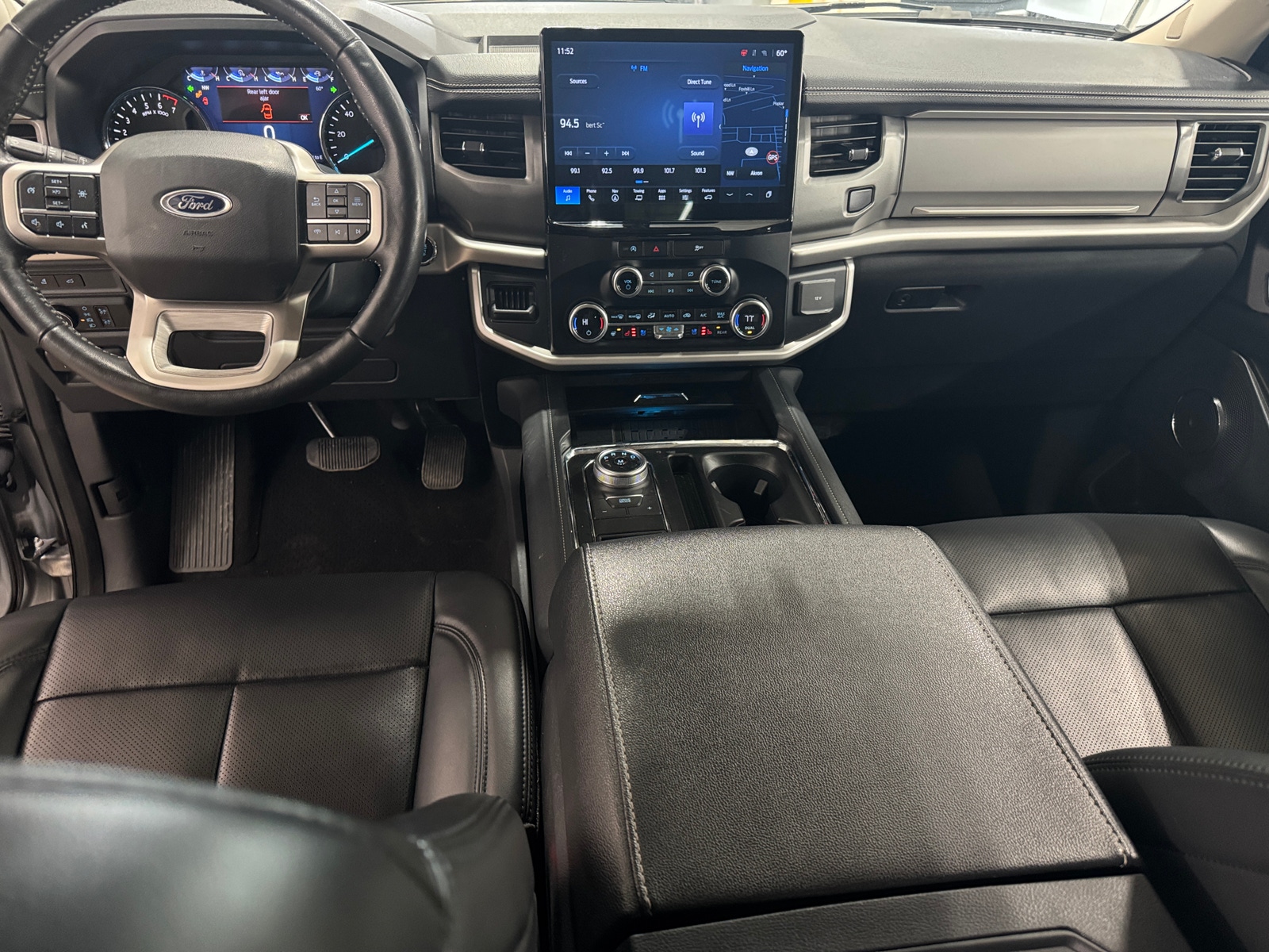 Thumbnail: 2024 Ford Expedition MAX - 2