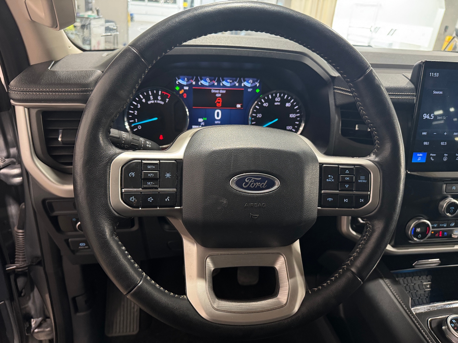 Thumbnail: 2024 Ford Expedition MAX - 4