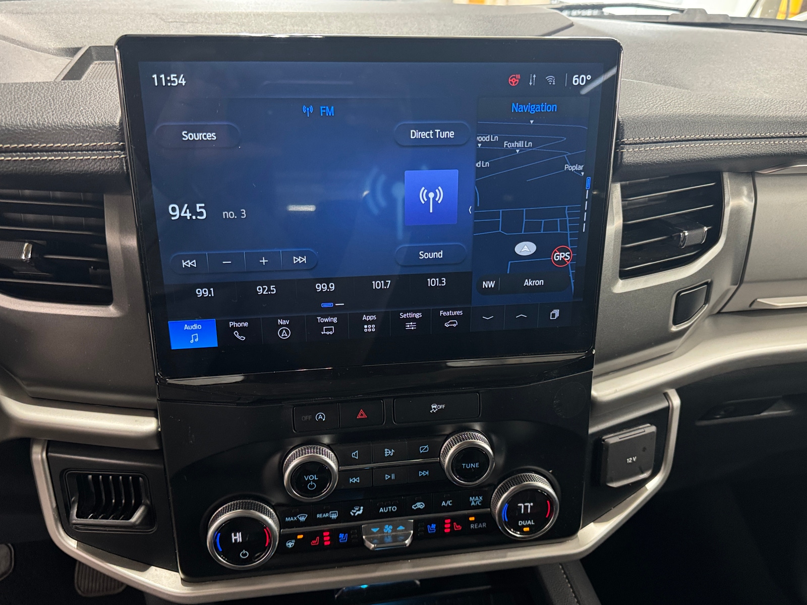 Thumbnail: 2024 Ford Expedition MAX - 3