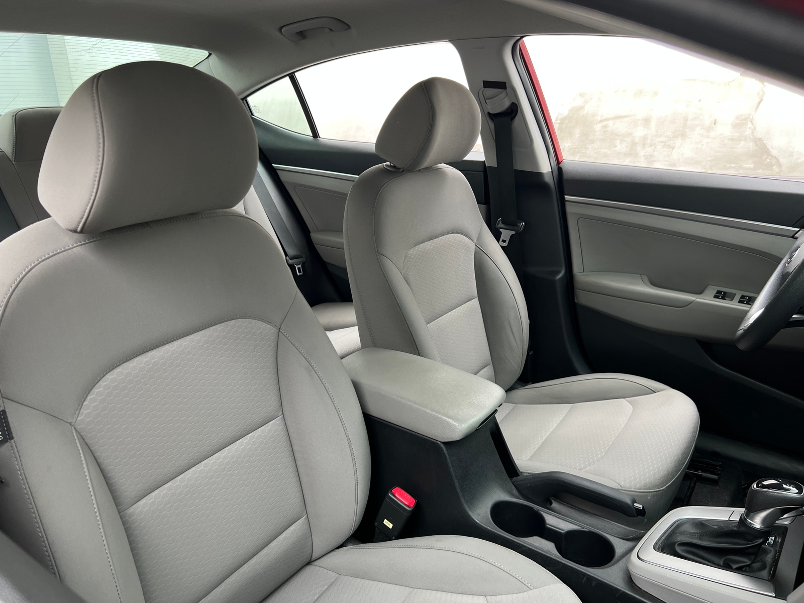 Thumbnail: 2020 Hyundai Elantra - 2