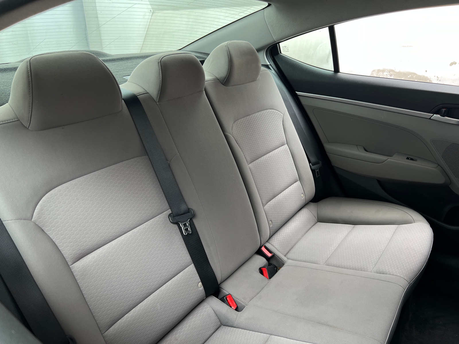 Thumbnail: 2020 Hyundai Elantra - 6