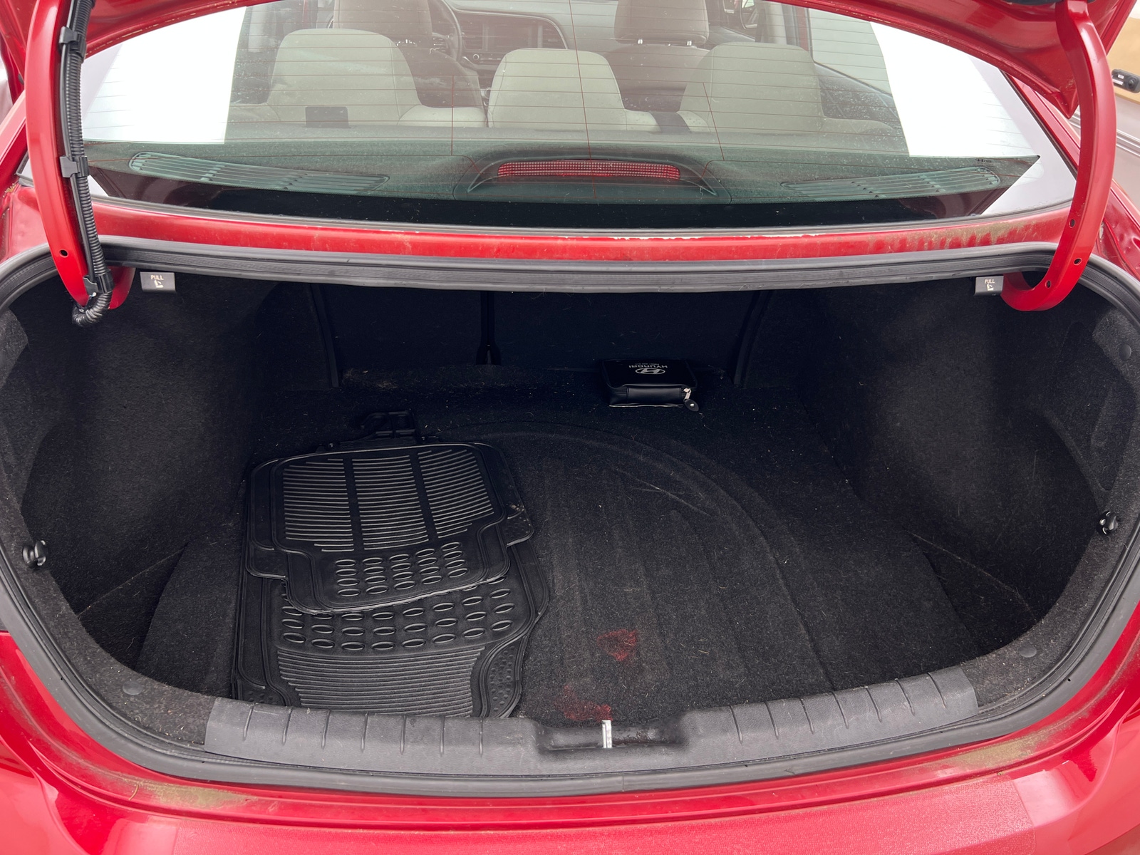 Thumbnail: 2020 Hyundai Elantra - 7