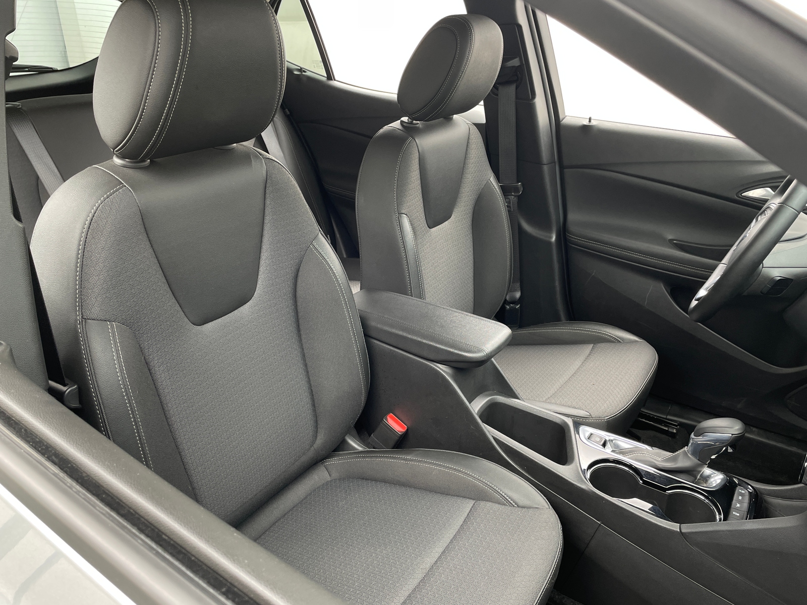 Thumbnail: 2025 Buick Encore GX - 2