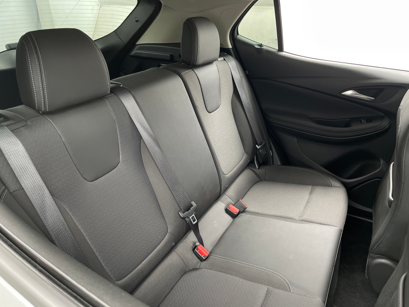 Thumbnail: 2025 Buick Encore GX - 6