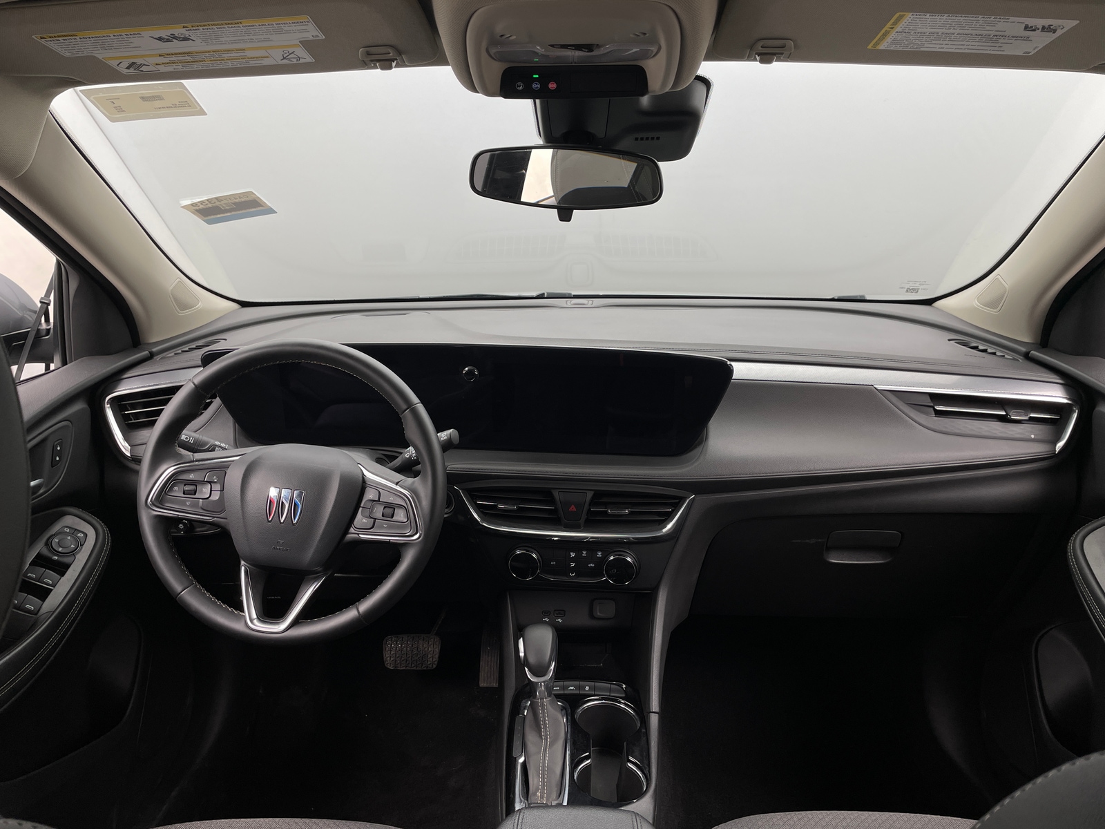 Thumbnail: 2025 Buick Encore GX - 3