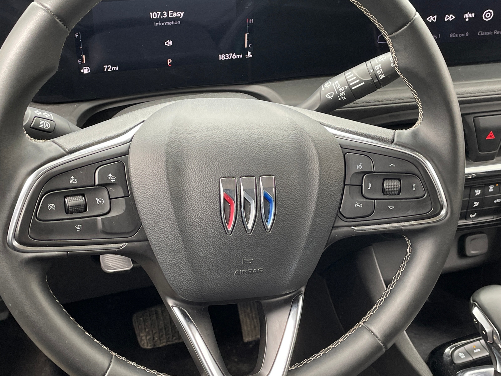 Thumbnail: 2025 Buick Encore GX - 5