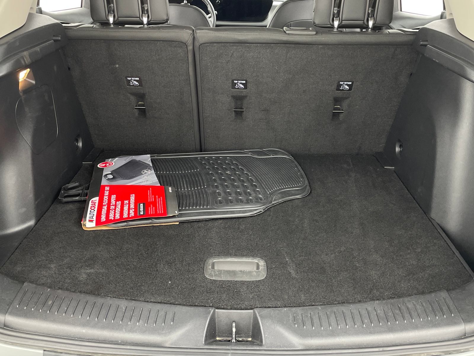 Thumbnail: 2025 Buick Encore GX - 7