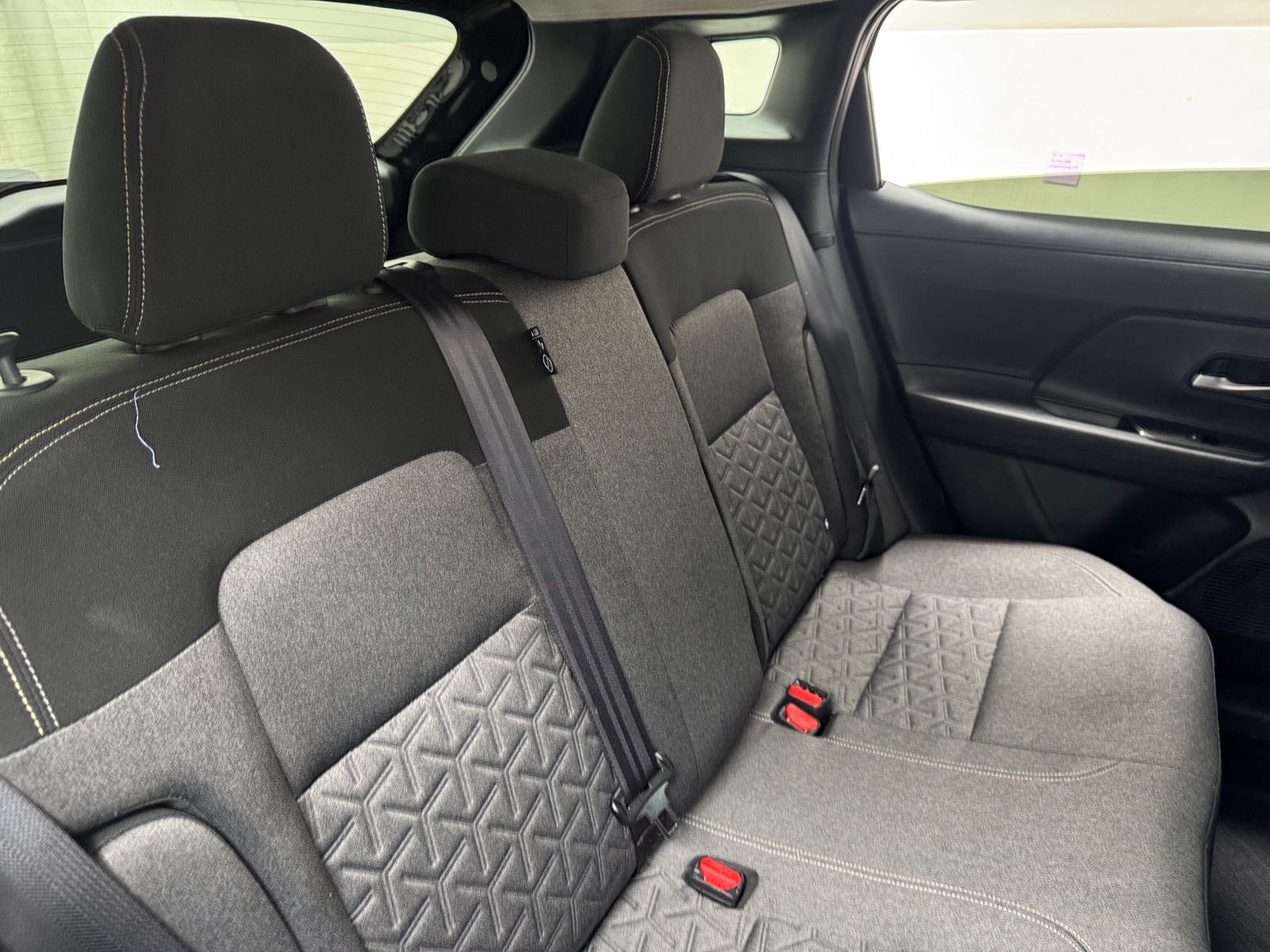 Thumbnail: 2025 Nissan Kicks - 6