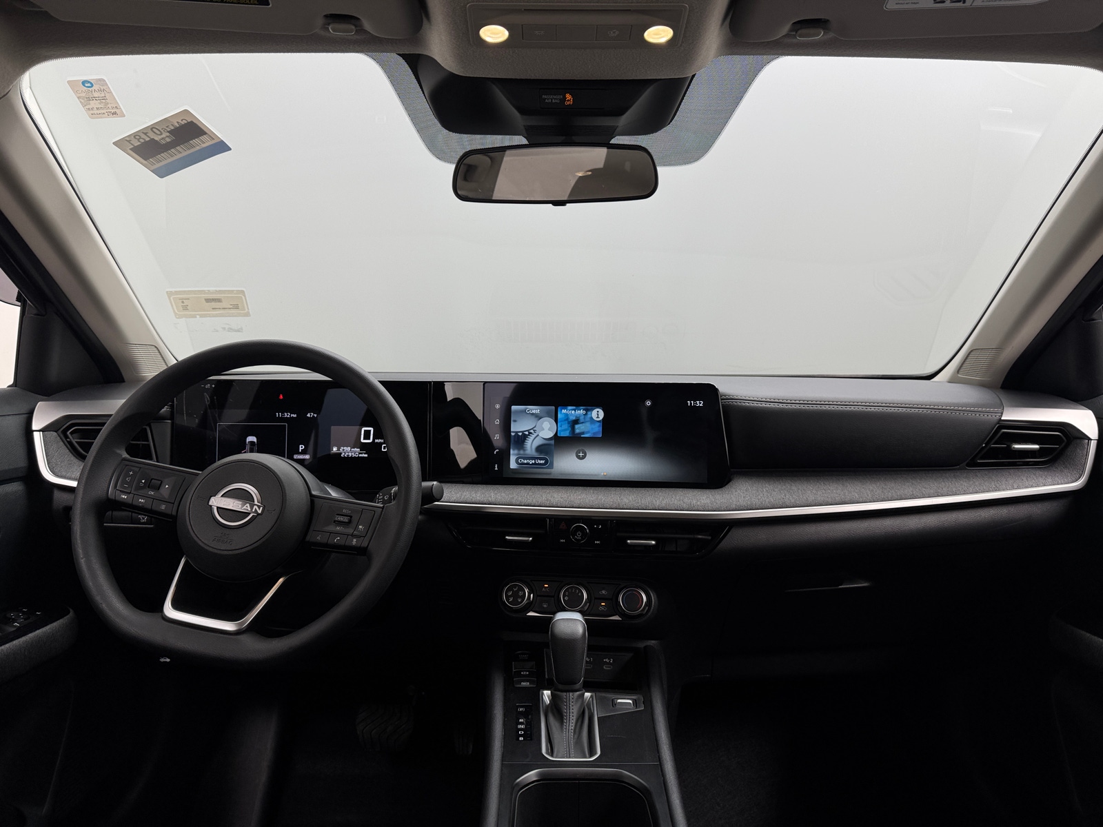 Thumbnail: 2025 Nissan Kicks - 3