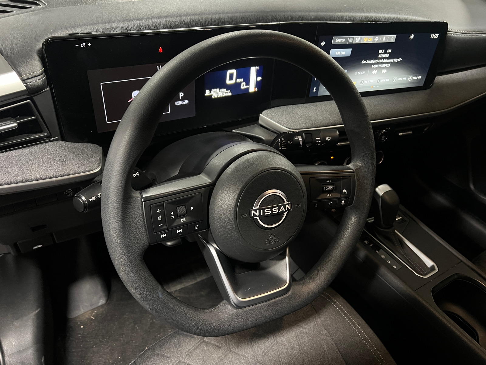 Thumbnail: 2025 Nissan Kicks - 5