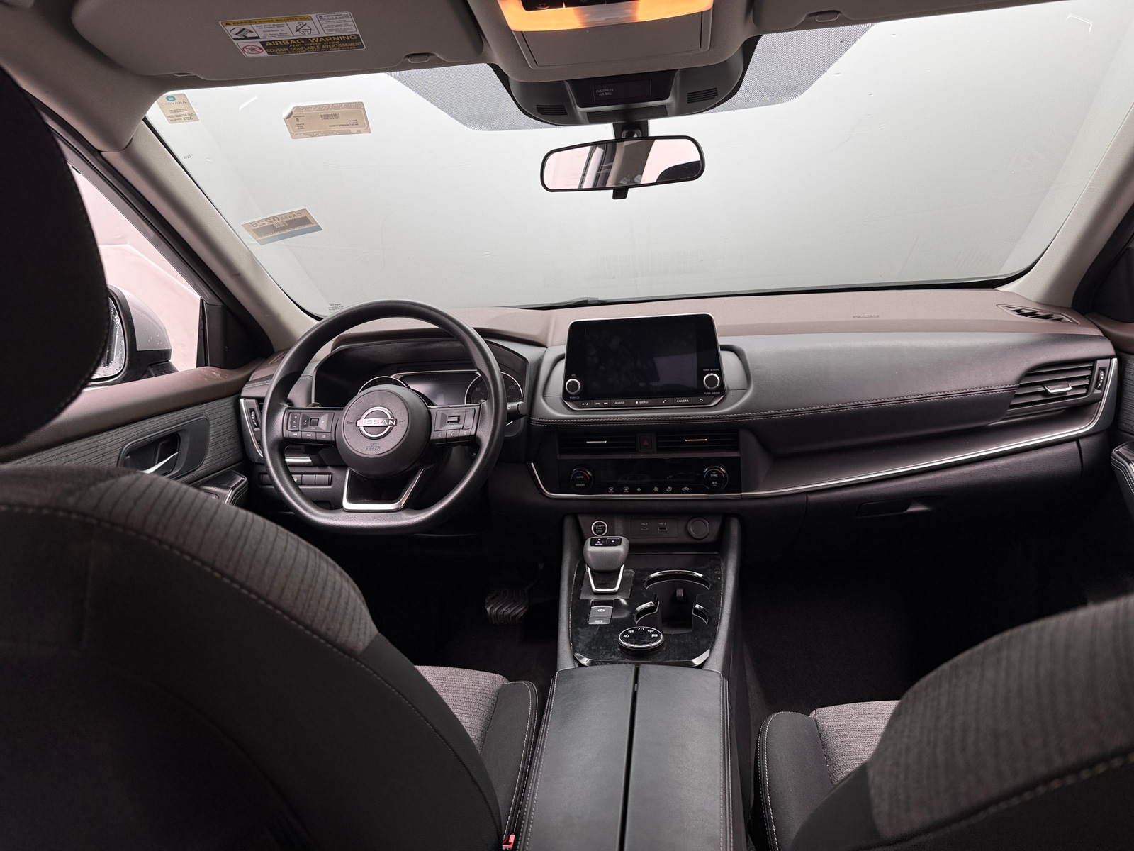 Thumbnail: 2023 Nissan Rogue - 3