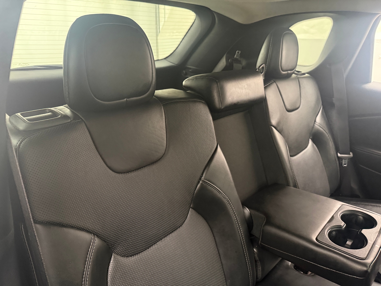 Thumbnail: 2020 Jeep Cherokee - 5