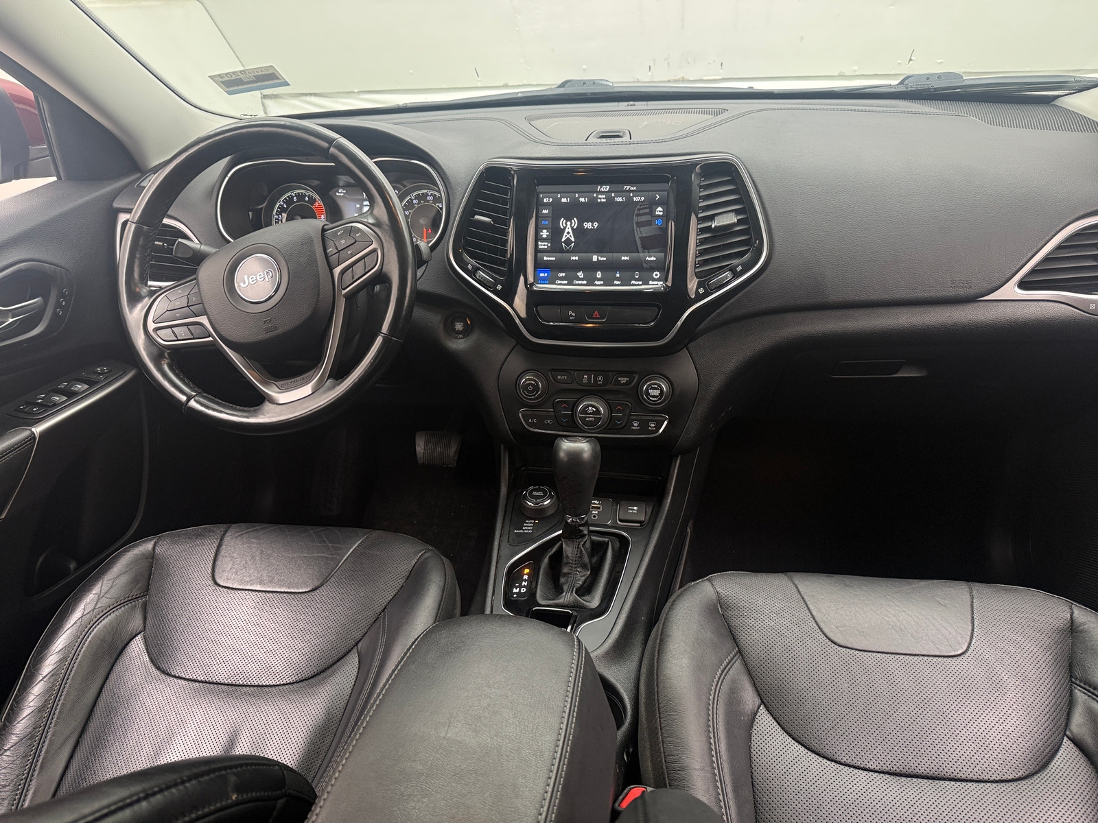 Thumbnail: 2020 Jeep Cherokee - 2