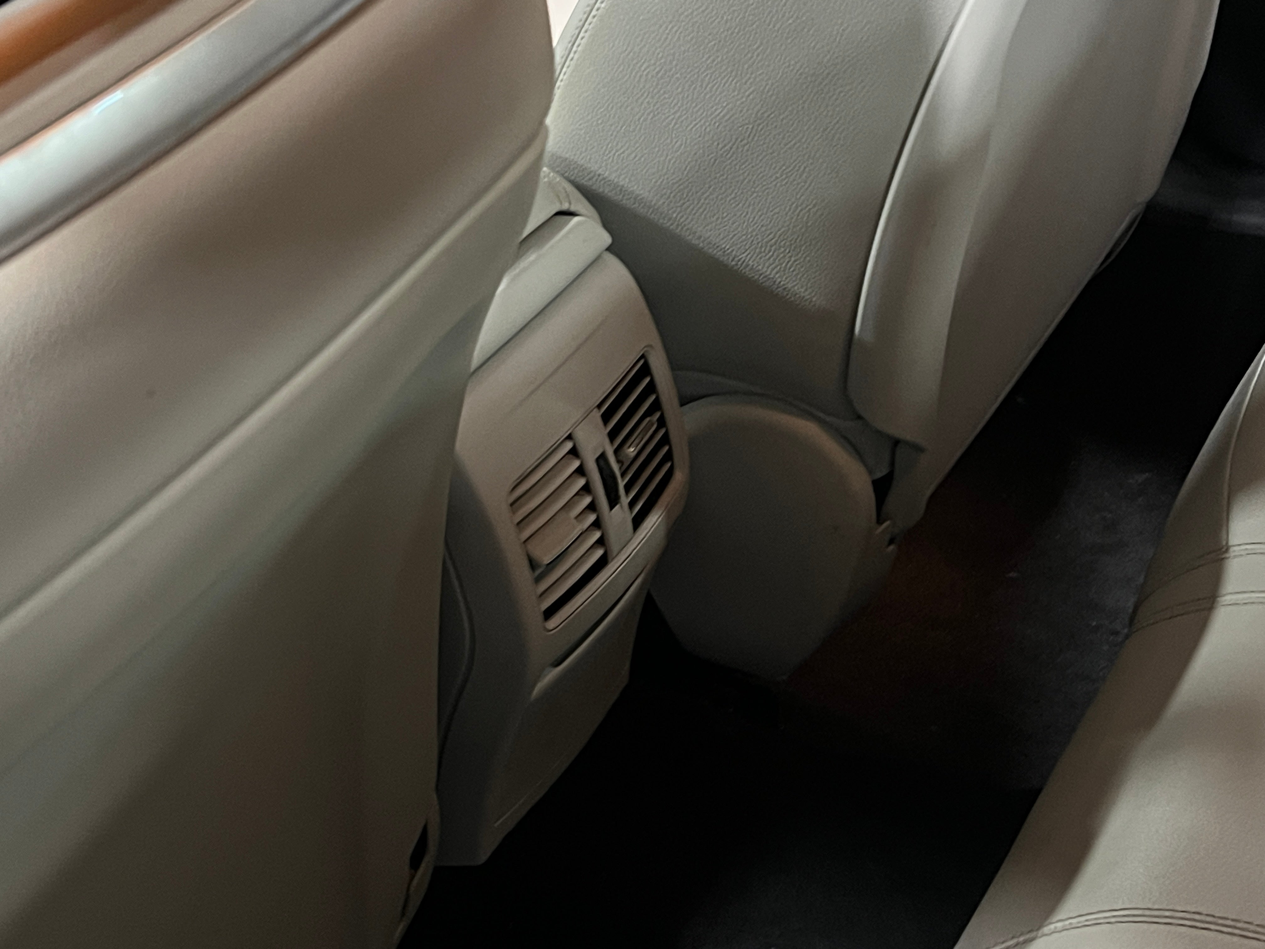 2015 Mercedes-Benz CLA-Class