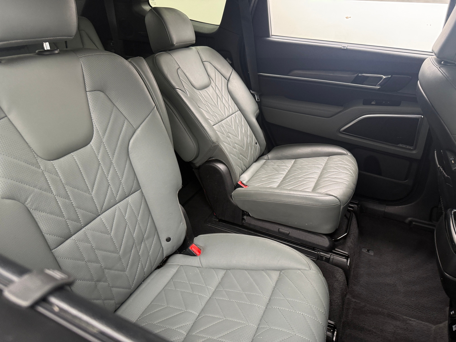 Thumbnail: 2023 Kia Telluride - 5