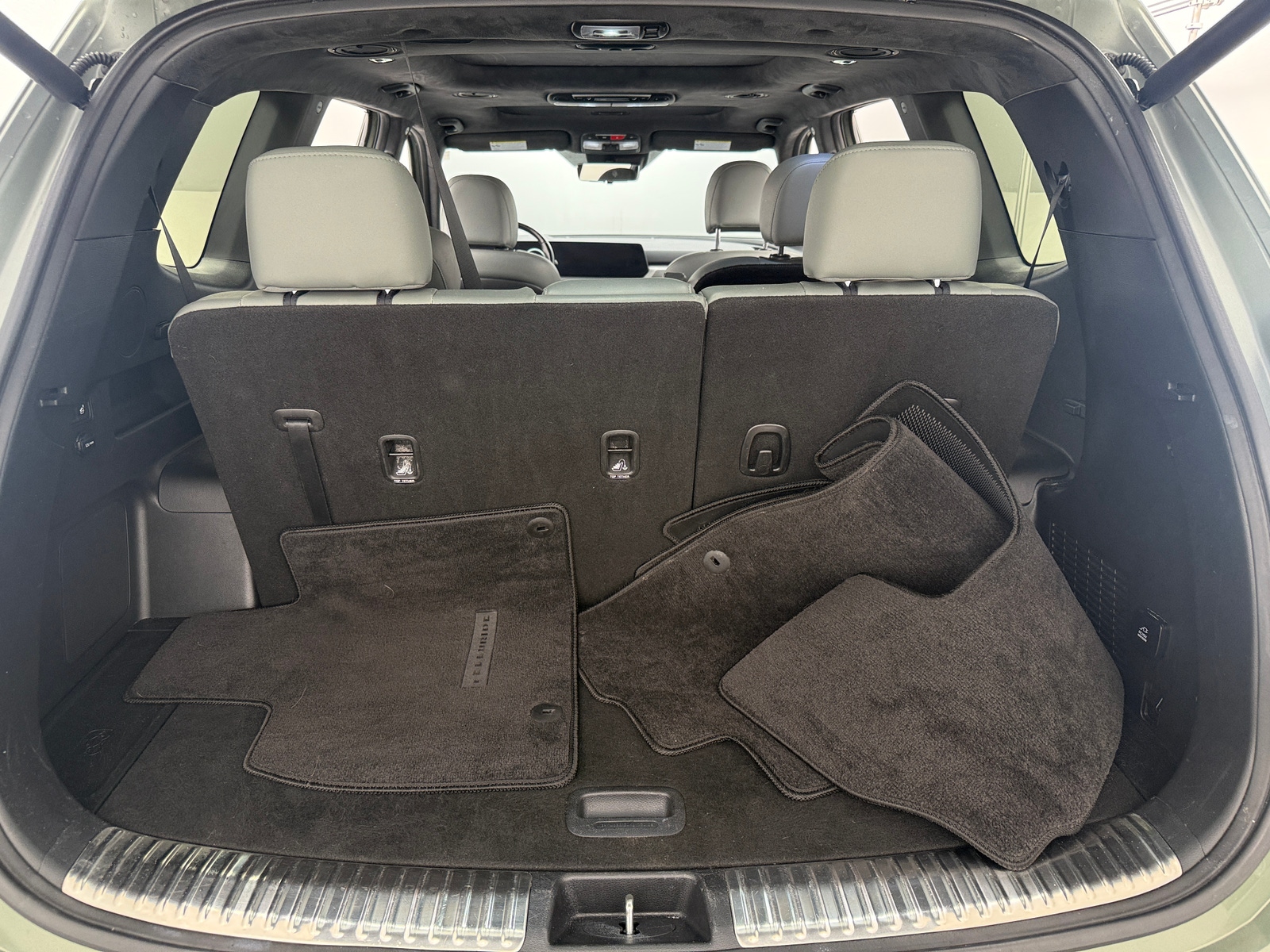 Thumbnail: 2023 Kia Telluride - 6