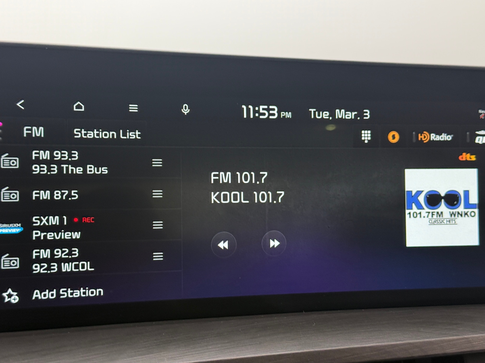 Thumbnail: 2023 Kia Telluride - 3