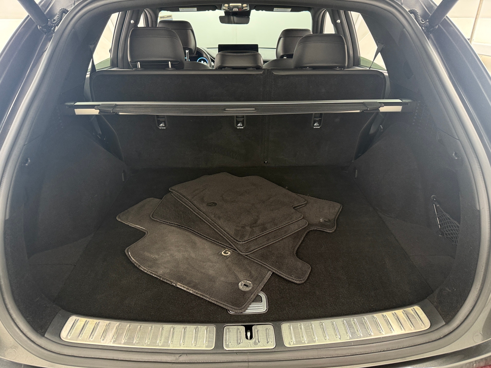 Thumbnail: 2024 Genesis GV70 - 6